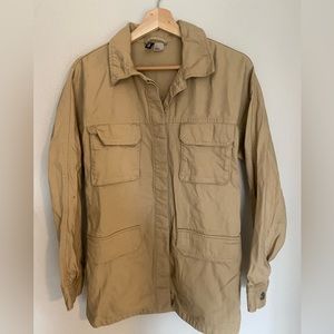 H&M Jean Coat Jacket